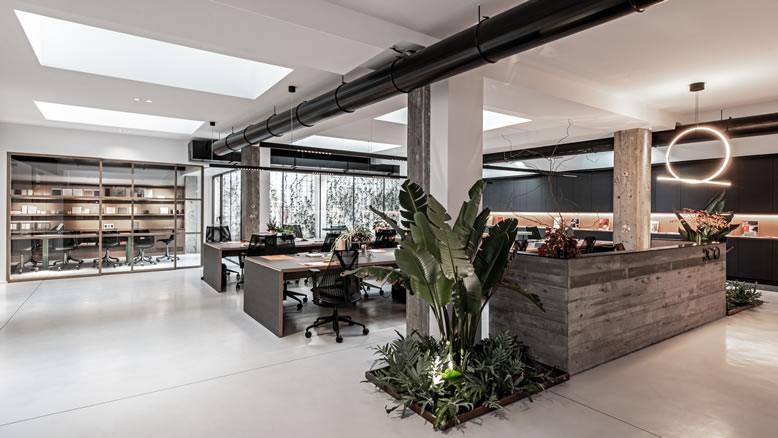 STUDIO DC 10 Architects 建築事務所